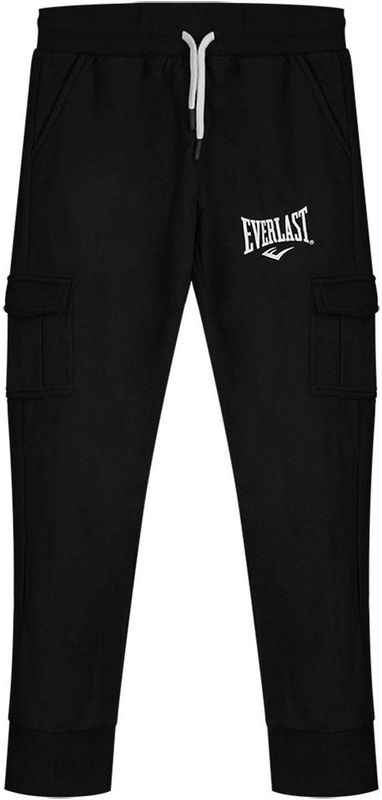 Everlast - Lfs FW Basic - Trainingsbroek - Zwart