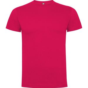 Roly Men´s Dogo Premium T-Shirt RY6502 - Rosette 78 - 3XL