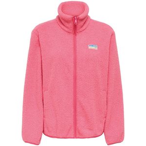 Only Eva Life Teddy Jas Dames - Maat S