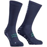 uhlsport - Voetbalsokken - Uniseks - Antislip - Anatomische Vorm - Comfort