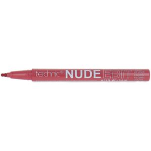 Technic Nude Edit Liquid Lipliner - Nudie