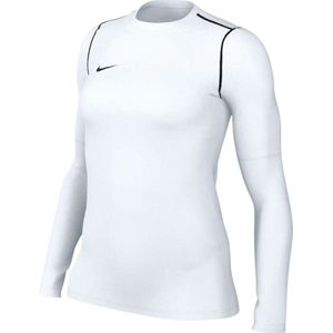 Nike - Dri-FIT Park 20 Crew - Sweater - Wit