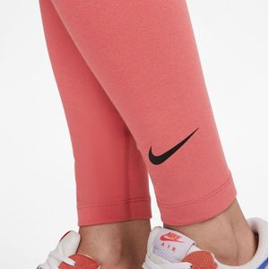 Sportswear Club Sportlegging Vrouwen - Maat M