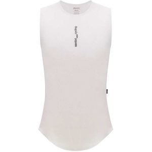 Santini Delta Mouwloos Basislaag
