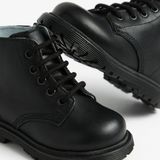 Nerogiardini Cairo Tr Brenna Escort Zwarte Laarzen - Streetwear - Kind