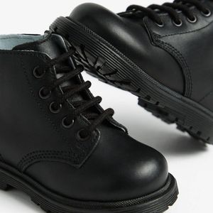 Nerogiardini Cairo Tr Brenna Escort Zwarte Laarzen - Streetwear - Kind