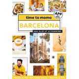 time to momo - time to momo Barcelona