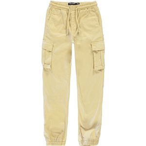 Cars Jeans Papertouch Cargo Broek Gano Jr. - Jongens