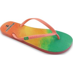 BRASILERAS - Cosmic - Badslippers - Multikleur - Comfortabel