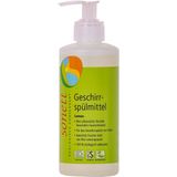 Afwasmiddel citroen 300ml, natuurlijk afwasmiddel, ecologisch afwasmiddel