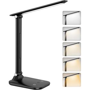 Solacis Daglichtlamp hobby - Hobby lamp - Daglichtlamp staand - Bureaulamp - Dimbaar - Must have voor thuis!