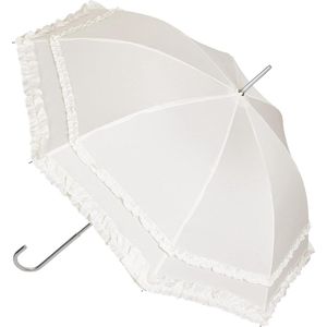 Mary Bruidsparasol - Elegant en stijlvol voor je speciale dag!