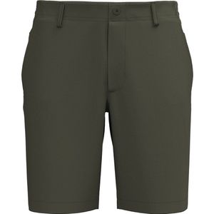 Under Armour Drive Taper Short Groen