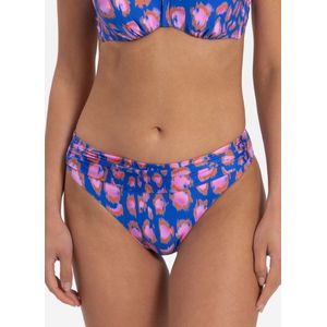 Cyell - Sneaky Leopard - Bikinislip - Maat 36 - 310212-611