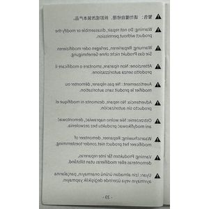 Externe dvd-drive USB 3.0 cd-speler iDsonix voor laptop - externe dvd-recorder lezer WIN98/XP/7/8/10/Vista/Mac