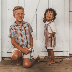 Listra tropic shirt | Your Wishes 98