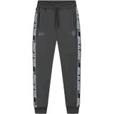 Malelions Sport Warming Up Trackpant - Charcoal XS