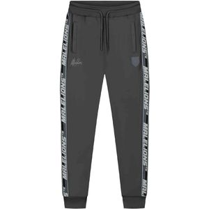 Malelions Sport Warming Up Trackpant - Charcoal XS
