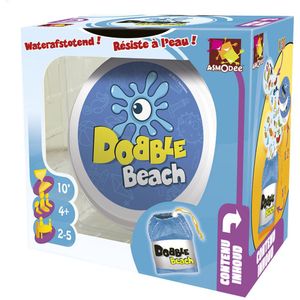 Dobble Waterproof - Kaartspel