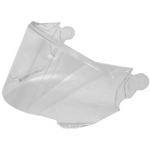 By City Rider Scherm Transparant