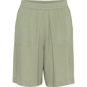 Kaffe - Milia - Broek - Kiwi - Loosefit - Knielengte