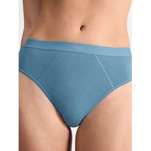 sloggi - EVER Ease - String - Bio-Baumwolle - Ademend