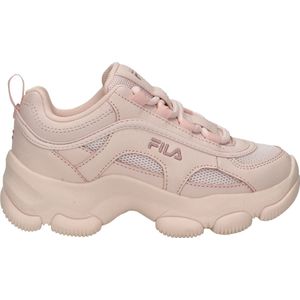 Fila Strada dreamster meisjes sneaker - Oudroze - Maat 33