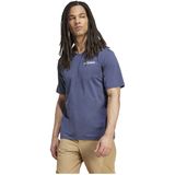 adidas - TERREX - T-shirt - Met Korte Mouwen