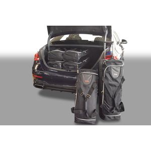 Mercedes C-klasse W206 2021-heden autostoelhoezenset