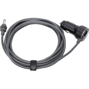 Mini DC-Voedingskabel - Sigarettenaansteker - Starlink Mini - Satelliet-autoladerkabel - Vrachtwagenbus - 4M
