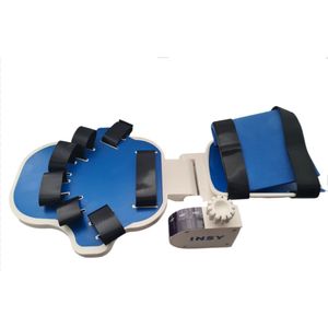 Brace, fysiotherapie hand corrector, handtraining, pols brace, carpal tunnel, hand brace, pols spalk, pols training, pols steun, pols beugel, hand beugel, Hand Oefenapparaat.