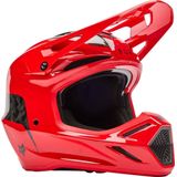 FOX - V3 RS Fracture - Crosshelm - Technologisch Geavanceerd - Mips® Integra Split