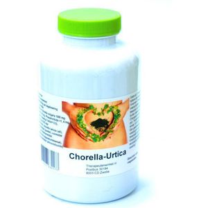 Chlorella Urtica /Tw