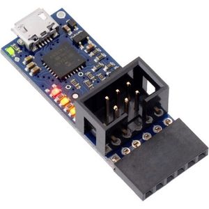 USB AVR Programmer v2.1 Pololu 3172
