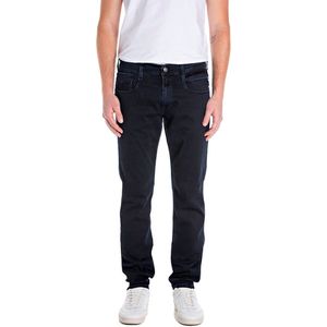Replay - M914Y.000.661K11 - Spijkerbroek - Blauw - 11.5 oz Hyperflex