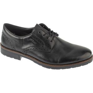 Rieker Shoes, Mannen, Zwart, Schoenen, maat: 40