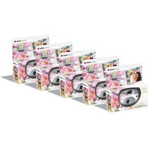 AGFA PHOTO PACK - LeBox Wedding - 27 Photos - Grijs