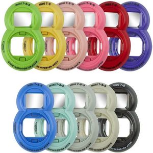 Selfie Lens met Spiegel, Instax Mini 7s/8/8+/9 - Groen