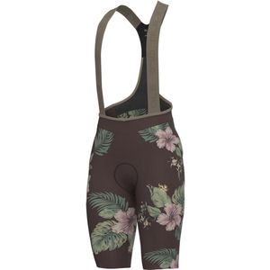 Ale Pr-e Sauvage Fietsbroek Bruin L Man