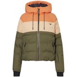 Rehall - NADY-R - Damespufferjack - 100% Gerecycled Polyester - Waterdicht