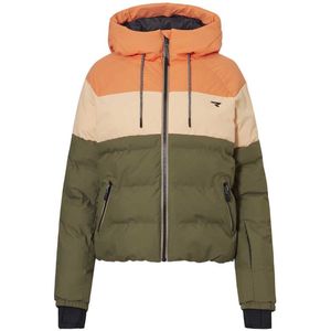 Rehall - NADY-R - Damespufferjack - 100% Gerecycled Polyester - Waterdicht