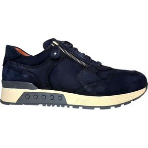 Greve - 4299.02 (Haarlem) - Veterschoenen - NightBlueShade - Wijdte K