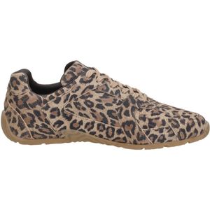 Sub55 - Sneakers Laag - Beige - Sneakers