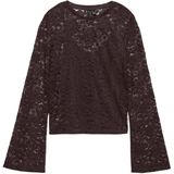 Vero Moda Kanya Short Top Dames - Maat L