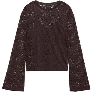 Vero Moda Kanya Short Top Dames - Maat L