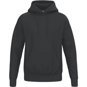 Erima - TS - Hoodie - Unisex - Katoenmengsel - Zacht en Comfortabel