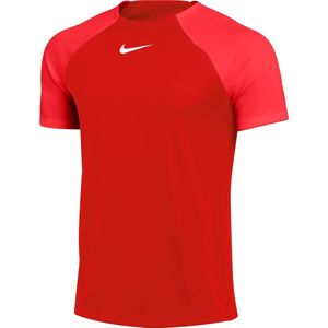 Nike Academy Pro T-Shirt Kinderen - Rood | Maat: 116