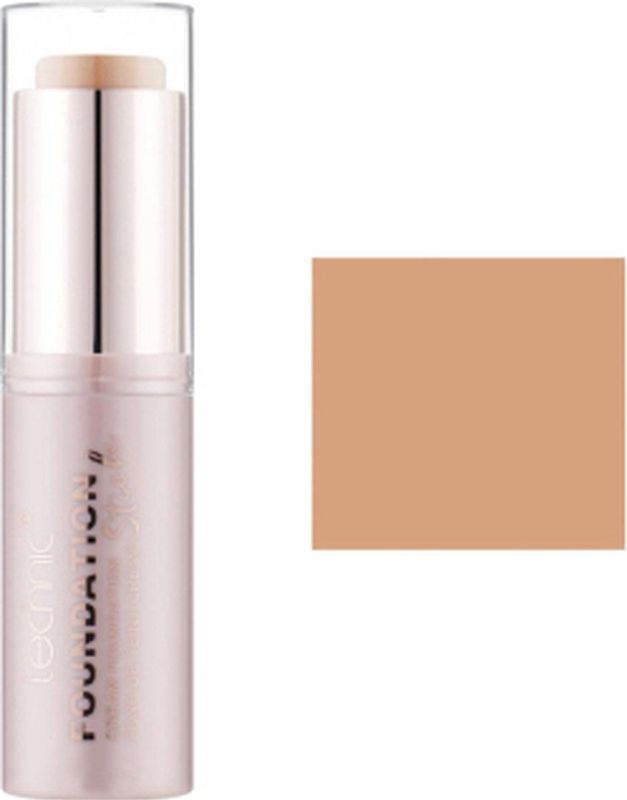 Technic - Foundation Stick - Beige - 7,5 g