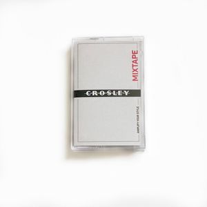 Crosley lege Cassette