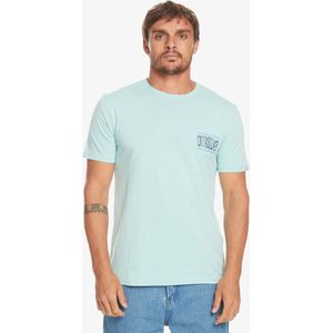 Quiksilver TAKING ROOTS SS - Heren T-shirt short